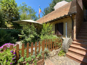 Loft in Antico Mulino, Isola D'arbia